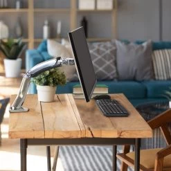 Ergotron 45-214-026 MX Desk Mount Monitor Arm 18 Ergotron 45-214-026 MX Desk Mount Monitor Arm -Office Tool Store Ergotron 45 214 026 MX Desk Mount Monitor Arm 2