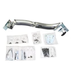 Ergotron 45-214-026 MX Desk Mount Monitor Arm 19 Ergotron 45-214-026 MX Desk Mount Monitor Arm -Office Tool Store Ergotron 45 214 026 MX Desk Mount Monitor Arm 3