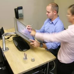 Ergotron 45-214-026 MX Desk Mount Monitor Arm 21 Ergotron 45-214-026 MX Desk Mount Monitor Arm -Office Tool Store Ergotron 45 214 026 MX Desk Mount Monitor Arm 5