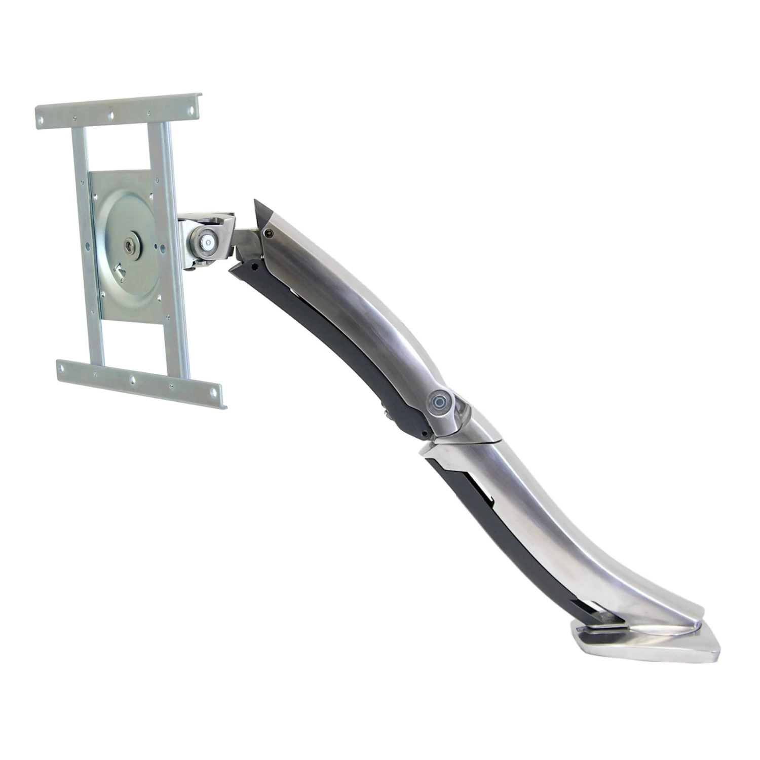 Ergotron 45-228-026 MX Wall Mount Monitor Arm 6 Ergotron 45-228-026 MX Wall Mount Monitor Arm - Image 6