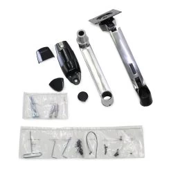 Ergotron 45-243-026 LX Wall Mount Monitor Arm 23 Ergotron 45-243-026 LX Wall Mount Monitor Arm -Office Tool Store Ergotron 45 243 026 LX Wall Mount Monitor Arm 3
