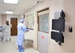 Ergotron 45-247-026 LX Wall Mount System -Office Tool Store Ergotron 45 247 026 LX Wall Mount System 4