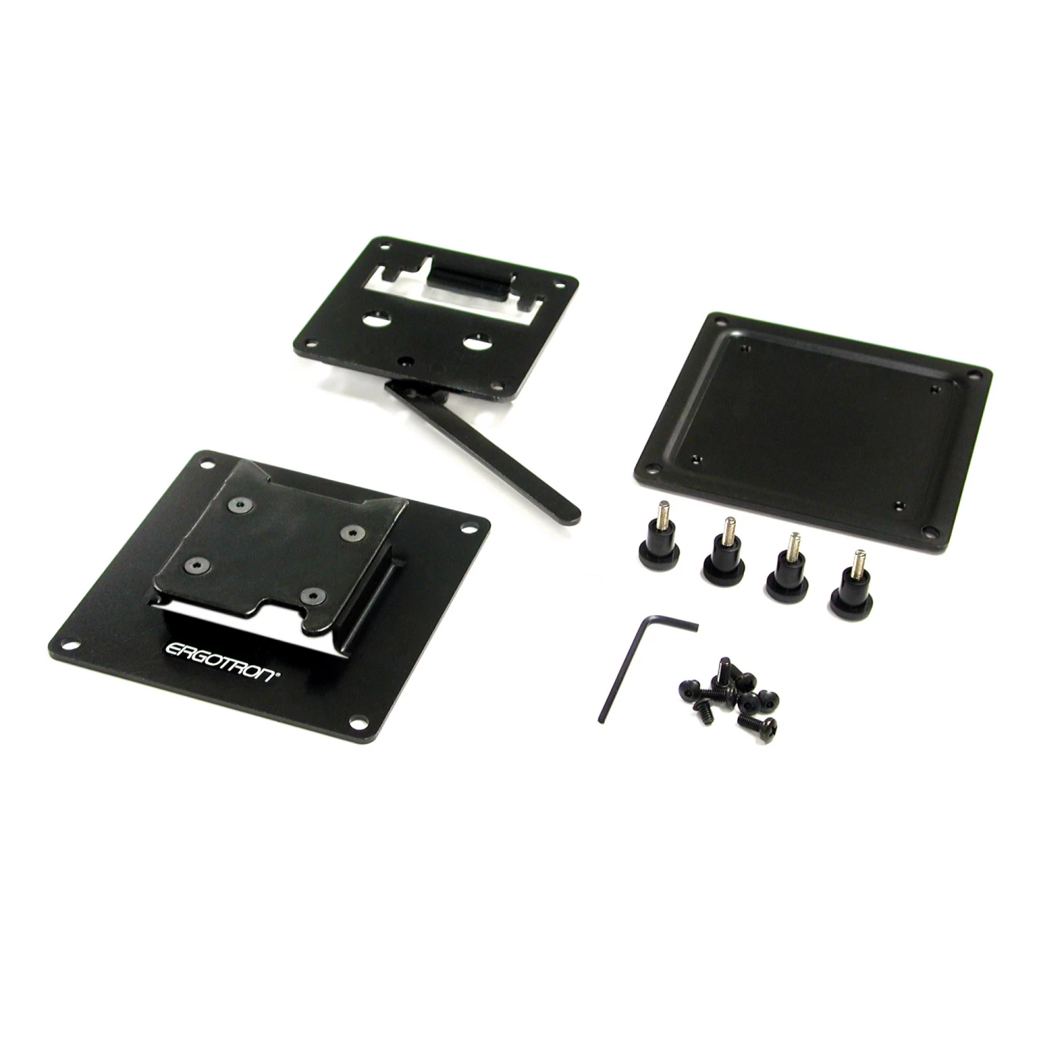 Ergotron 60-239-007 FX30 Wall Mount 4 Ergotron 60-239-007 FX30 Wall Mount - Image 4