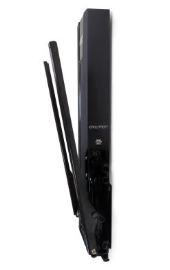 Ergotron 61-128-085 Glide Wall Mount, VHD -Office Tool Store Ergotron 61 128 085 Glide Wall Mount VHD 1