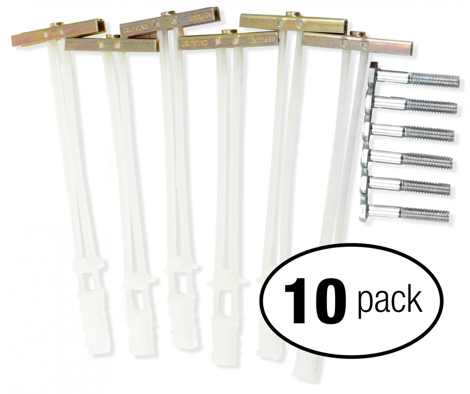 Ergotron 90-011 Wall Track Mounting Kit For Hollow Walls 1 Ergotron 90-011 Wall Track Mounting Kit For Hollow Walls