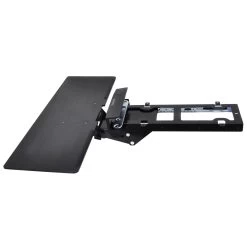 Ergotron 97-582-009 Neo-Flex Underdesk Keyboard Arm -Office Tool Store Ergotron 97 582 009 Neo Flex Underdesk Keyboard Arm 9