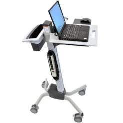 Ergotron Laptop Cart 24-205-214 Height Adjustable Neo-Flex 18 Ergotron Laptop Cart 24-205-214 Height Adjustable Neo-Flex -Office Tool Store Ergotron Laptop Cart 24 205 214 Height Adjustable Neo Flex 6
