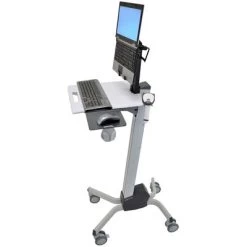 Ergotron Laptop Cart 24-205-214 Height Adjustable Neo-Flex 20 Ergotron Laptop Cart 24-205-214 Height Adjustable Neo-Flex -Office Tool Store Ergotron Laptop Cart 24 205 214 Height Adjustable Neo Flex 8