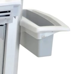 Ergotron SV41-6100-0 StyleView Laptop Cart 8 Ergotron SV41-6100-0 StyleView Laptop Cart -Office Tool Store Ergotron SV41 6100 0 StyleView Laptop Cart 4