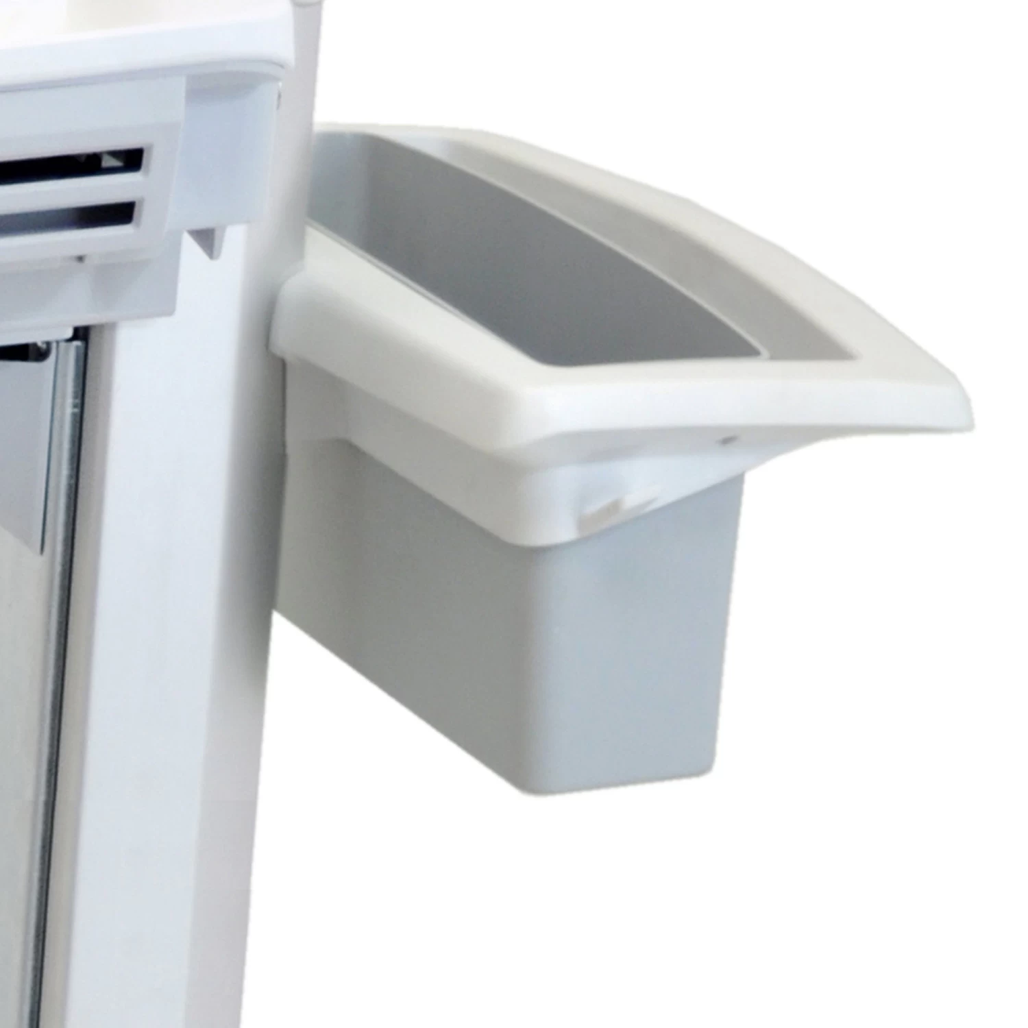 Ergotron SV41-6100-0 StyleView Laptop Cart 3 Ergotron SV41-6100-0 StyleView Laptop Cart - Image 3