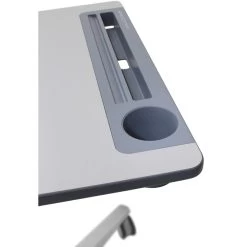 Ergotron 24-481-003 LearnFit Sit-Stand Desk For Students 9 Years And Over 34 Ergotron 24-481-003 LearnFit Sit-Stand Desk For Students 9 Years And Over -Office Tool Store Ergotron 24 481 003 LearnFit Adjustable Standing Desk 14