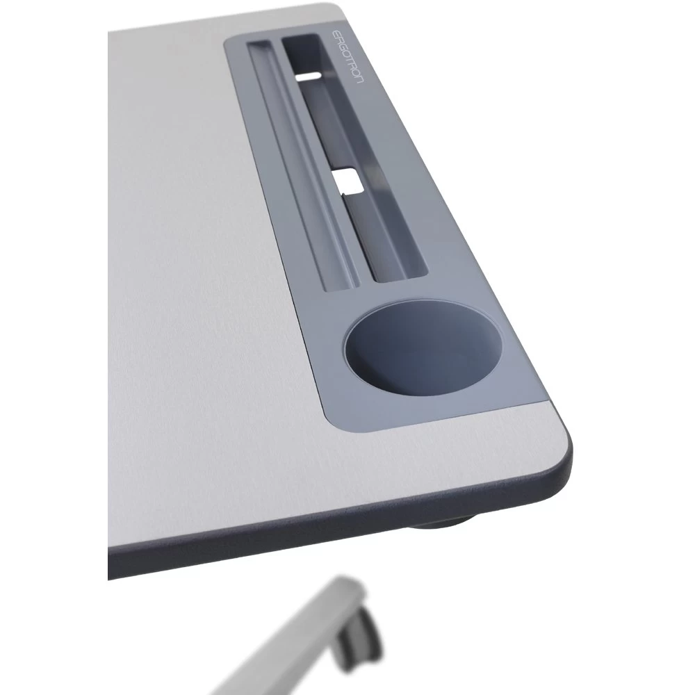 Ergotron 24-481-003 LearnFit Sit-Stand Desk For Students 9 Years And Over 15 Ergotron 24-481-003 LearnFit Sit-Stand Desk For Students 9 Years And Over - Image 15