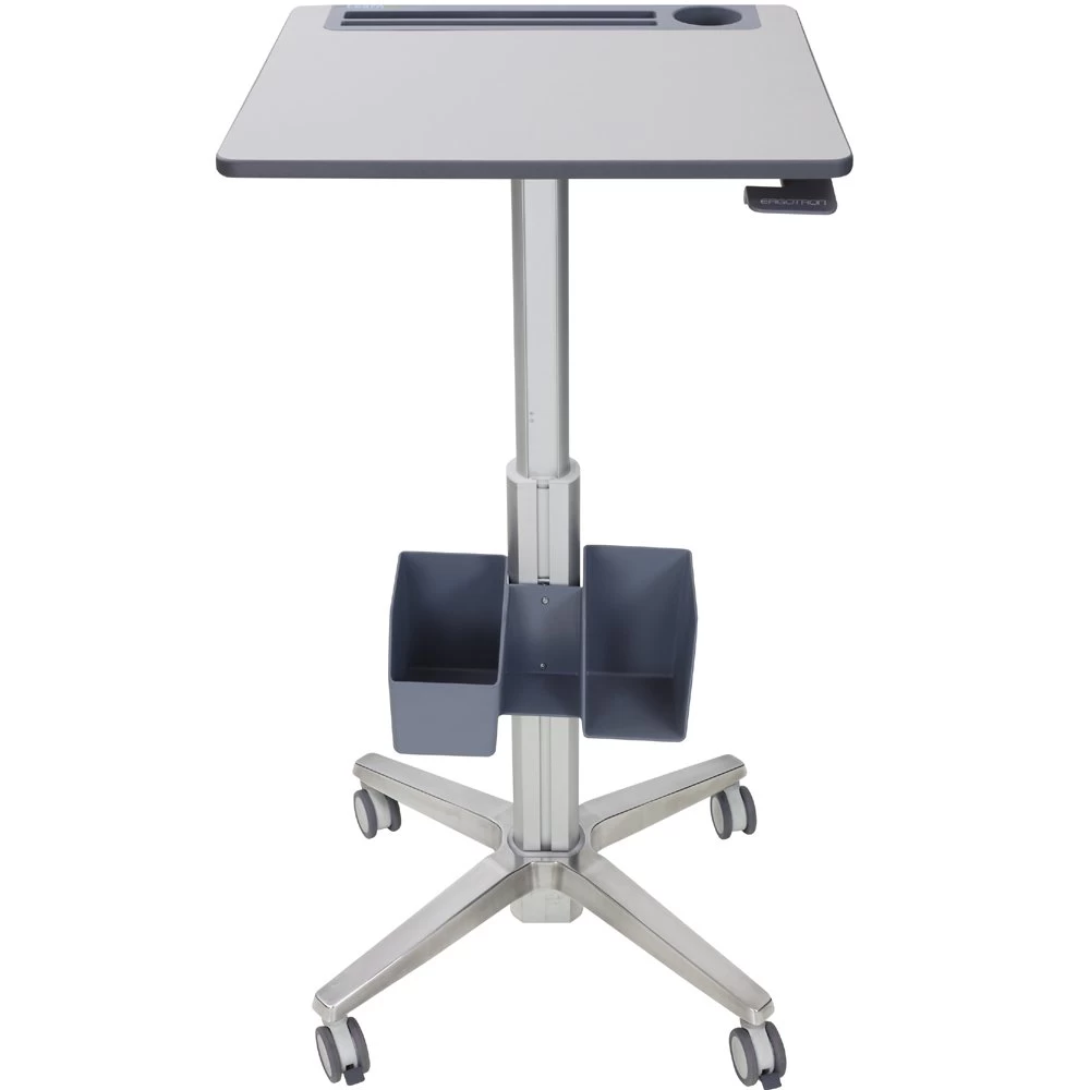Ergotron 24-481-003 LearnFit Sit-Stand Desk For Students 9 Years And Over 6 Ergotron 24-481-003 LearnFit Sit-Stand Desk For Students 9 Years And Over - Image 6