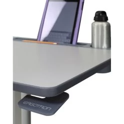 Ergotron 24-481-003 LearnFit Sit-Stand Desk For Students 9 Years And Over 28 Ergotron 24-481-003 LearnFit Sit-Stand Desk For Students 9 Years And Over -Office Tool Store Ergotron 24 481 003 LearnFit Adjustable Standing Desk 7