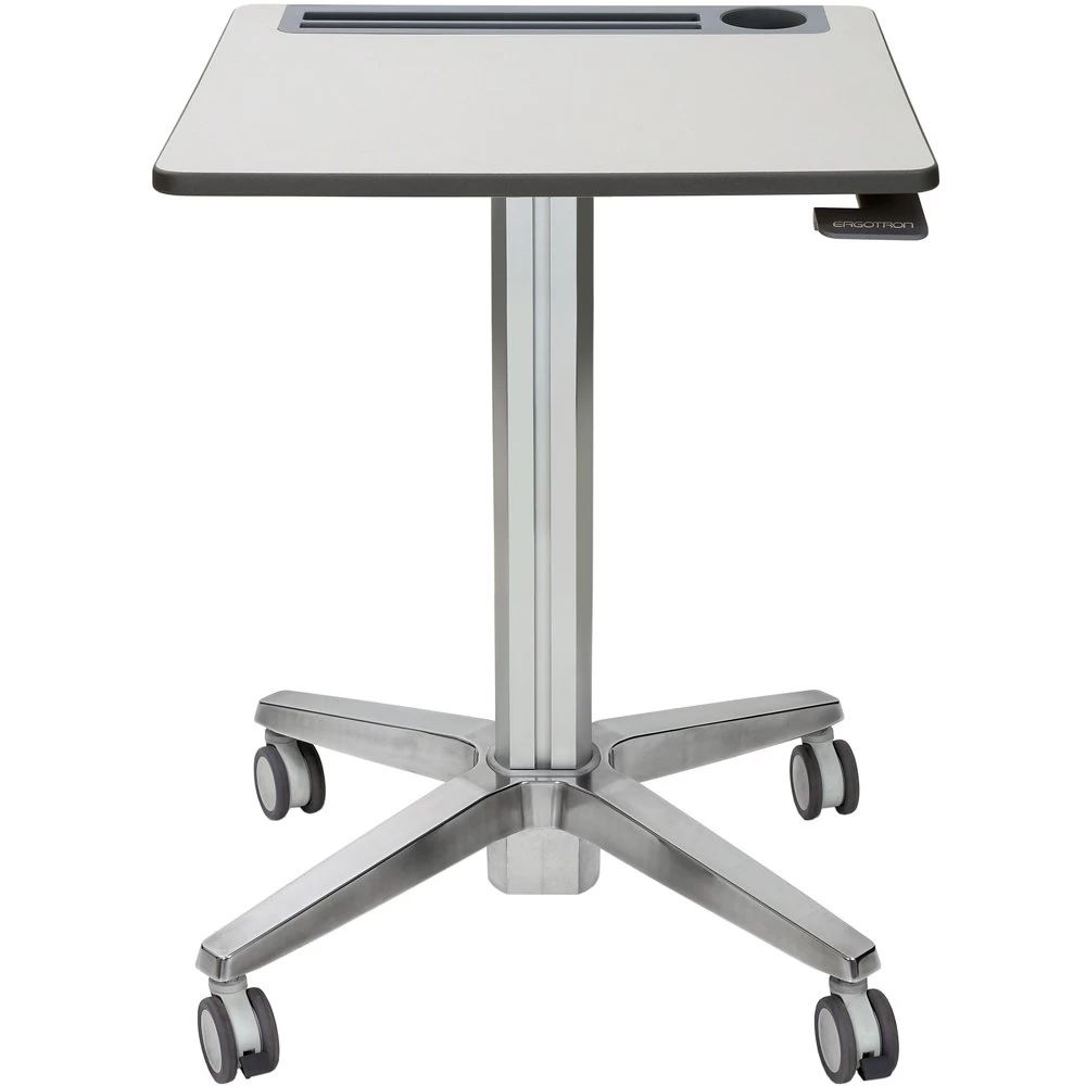 Ergotron 24-481-003 LearnFit Sit-Stand Desk For Students 9 Years And Over 1 Ergotron 24-481-003 LearnFit Sit-Stand Desk For Students 9 Years And Over