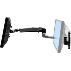 Best Seller -Office Tool Store Ergotron 45 243 026 LX Wall Mount LCD Arm 2