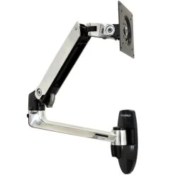 Ergotron 45-243-026 LX Wall Mount Monitor Arm 14 Ergotron 45-243-026 LX Wall Mount Monitor Arm -Office Tool Store Ergotron 45 243 026 LX Wall Mount LCD Arm 8