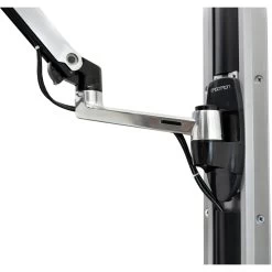Ergotron 45-243-026 LX Wall Mount Monitor Arm 18 Ergotron 45-243-026 LX Wall Mount Monitor Arm -Office Tool Store Ergotron 45 243 026 LX Wall Mount LCD Arm 9