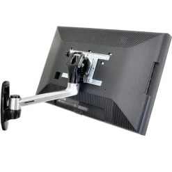 Ergotron 45-268-026 LX HD Wall Mount Swing Arm 11 Ergotron 45-268-026 LX HD Wall Mount Swing Arm -Office Tool Store Ergotron 45 268 026 LX HD Wall Mount Swing Arm 3
