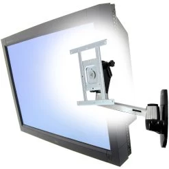 Ergotron 45-268-026 LX HD Wall Mount Swing Arm 15 Ergotron 45-268-026 LX HD Wall Mount Swing Arm -Office Tool Store Ergotron 45 268 026 LX HD Wall Mount Swing Arm 6