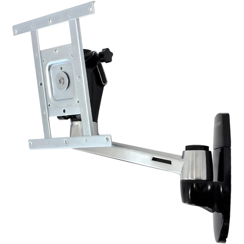 Ergotron 45-268-026 LX HD Wall Mount Swing Arm 1 Ergotron 45-268-026 LX HD Wall Mount Swing Arm