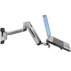 Ergotron 45-353-026 LX Sit-Stand Wall Mount Arm 14 Ergotron 45-353-026 LX Sit-Stand Wall Mount Arm -Office Tool Store Ergotron 45 353 026 LX Sit Stand Wall Mount LCD Arm 6