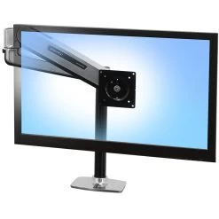 Ergotron 45-360-026 LX Sit-Stand Desk Mount Monitor Arm -Office Tool Store Ergotron 45 360 026 LX Sit Stand Desk Mount LCD Arm 6