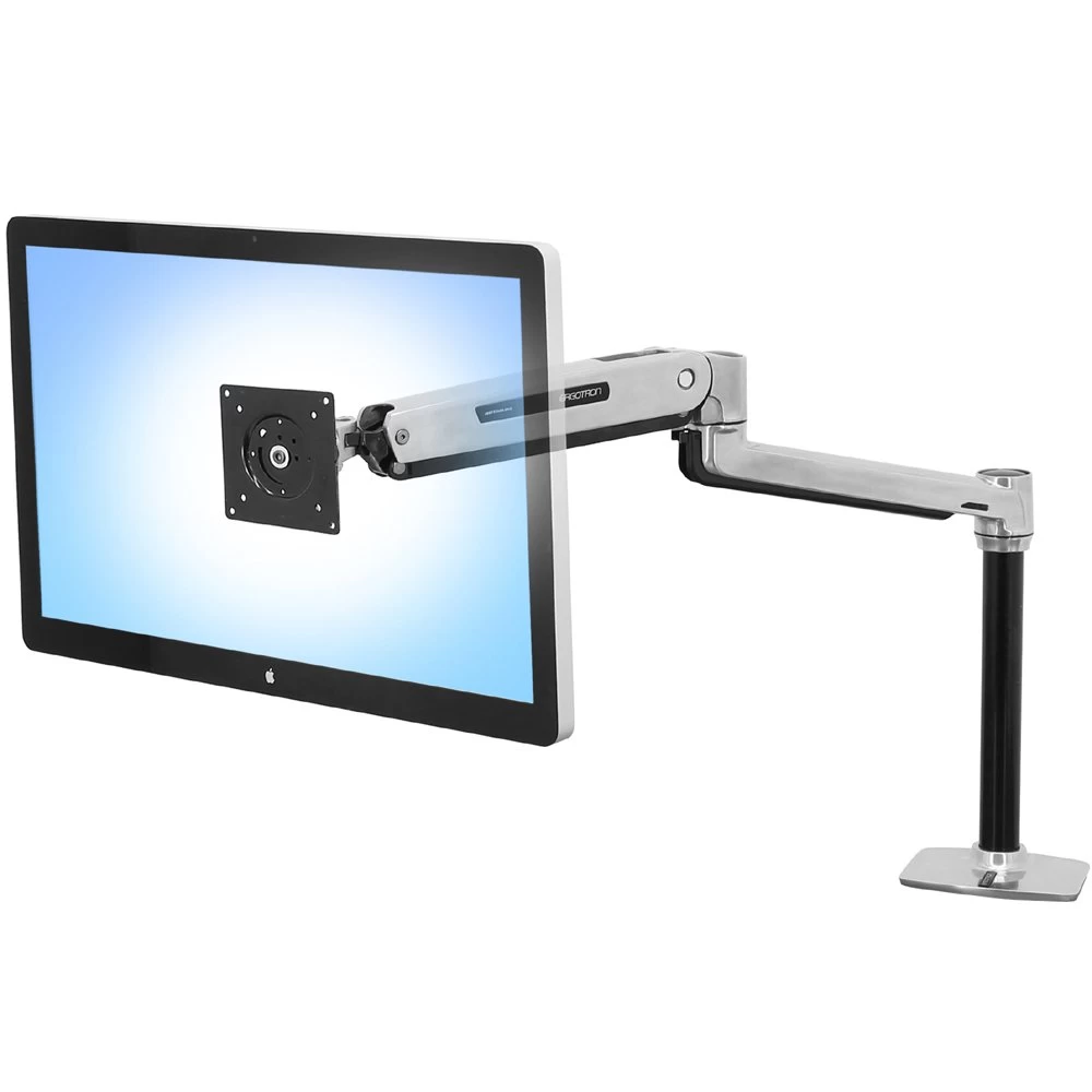 ErgoDirect EDM-20H Sit-Stand Monitor Arm 1 ErgoDirect EDM-20H Sit-Stand Monitor Arm