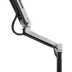 Ergotron 45-384-026 LX HD Sit-Stand Desk Mount Monitor Arm -Office Tool Store Ergotron 45 384 026 LX HD Sit Stand Desk Mount LCD Arm 8