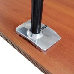 Ergotron 45-405-026 WorkFit-LX Sit-Stand Desk Mount System -Office Tool Store Ergotron 45 405 026 WorkFit LX Sit Stand Desk Mount System 4