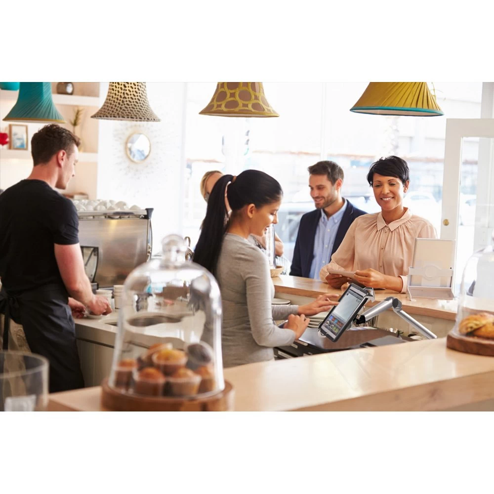 Ergotron 45-460-026 Lockable Tablet Holder Mount 9 Ergotron 45-460-026 Lockable Tablet Holder Mount - Image 9