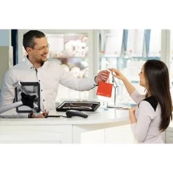 Ergotron 45-460-026 Lockable Tablet Holder Mount 29 Ergotron 45-460-026 Lockable Tablet Holder Mount -Office Tool Store Ergotron 45 460 026 Lockable Tablet Mount 11