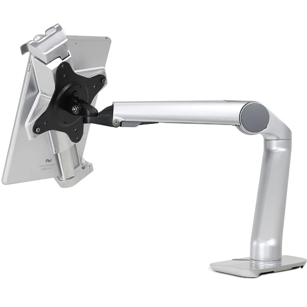 Ergotron 45-460-026 Lockable Tablet Holder Mount 12 Ergotron 45-460-026 Lockable Tablet Holder Mount - Image 12