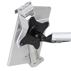 Ergotron 45-460-026 Lockable Tablet Holder Mount 38 Ergotron 45-460-026 Lockable Tablet Holder Mount -Office Tool Store Ergotron 45 460 026 Lockable Tablet Mount 16