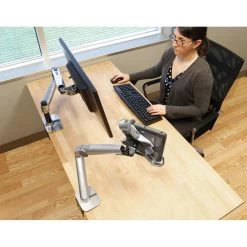 Ergotron 45-460-026 Lockable Tablet Holder Mount 24 Ergotron 45-460-026 Lockable Tablet Holder Mount -Office Tool Store Ergotron 45 460 026 Lockable Tablet Mount 5