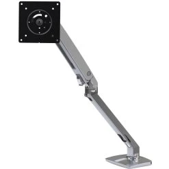 Ergotron 45-486-026 MXV Desk Mount Monitor Arm (polished Aluminum) 8 Ergotron 45-486-026 MXV Desk Mount Monitor Arm (polished Aluminum) -Office Tool Store Ergotron 45 486 026 MXV Desk Mount Monitor Arm polished aluminum 1