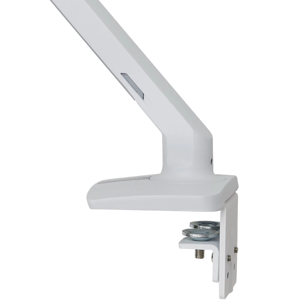 Ergotron 45-486-026 MXV Desk Mount Monitor Arm (polished Aluminum) 5 Ergotron 45-486-026 MXV Desk Mount Monitor Arm (polished Aluminum) - Image 5