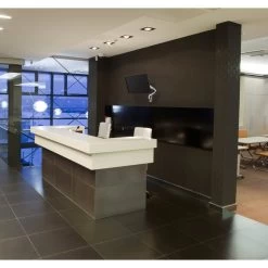 Ergotron 45-505-216 MXV Wall Mount LCD Monitor Arm (white) 9 Ergotron 45-505-216 MXV Wall Mount LCD Monitor Arm (white) -Office Tool Store Ergotron 45 505 216 MXV Wall Mount LCD Monitor Arm white 3