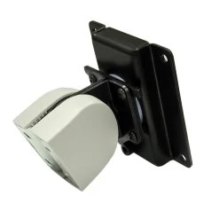 Ergotron 47-092-800 Wall Mount - 100 Series Single Pivot 7 Ergotron 47-092-800 Wall Mount - 100 Series Single Pivot -Office Tool Store Ergotron 47 092 800 100 Series Single Pivot 3