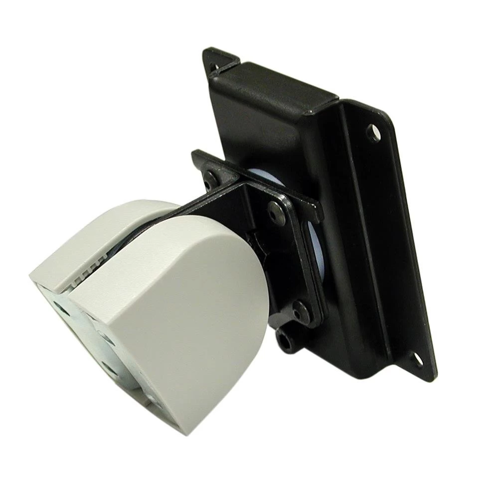 Ergotron 47-092-800 Wall Mount - 100 Series Single Pivot 3 Ergotron 47-092-800 Wall Mount - 100 Series Single Pivot - Image 3