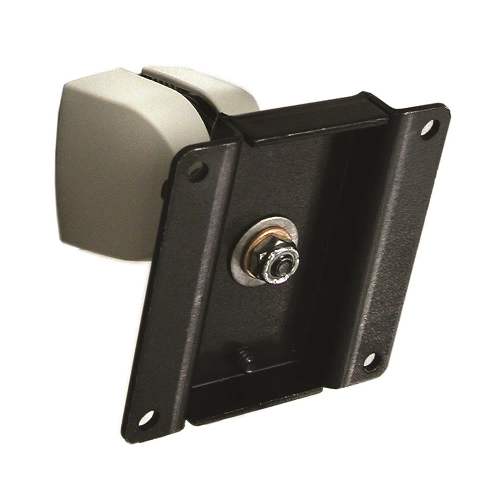 Ergotron 47-092-800 Wall Mount - 100 Series Single Pivot 2 Ergotron 47-092-800 Wall Mount - 100 Series Single Pivot - Image 2