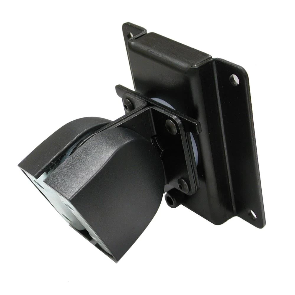 Ergotron 47-092-800 Wall Mount - 100 Series Single Pivot 1 Ergotron 47-092-800 Wall Mount - 100 Series Single Pivot