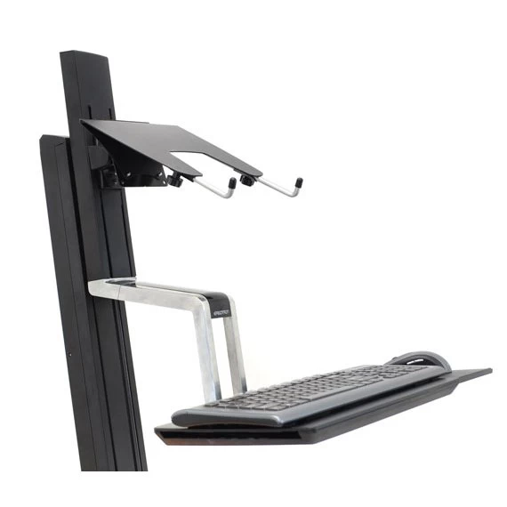 Ergotron 50-193-200 Notebook/Laptop Tray 3 Ergotron 50-193-200 Notebook/Laptop Tray - Image 3