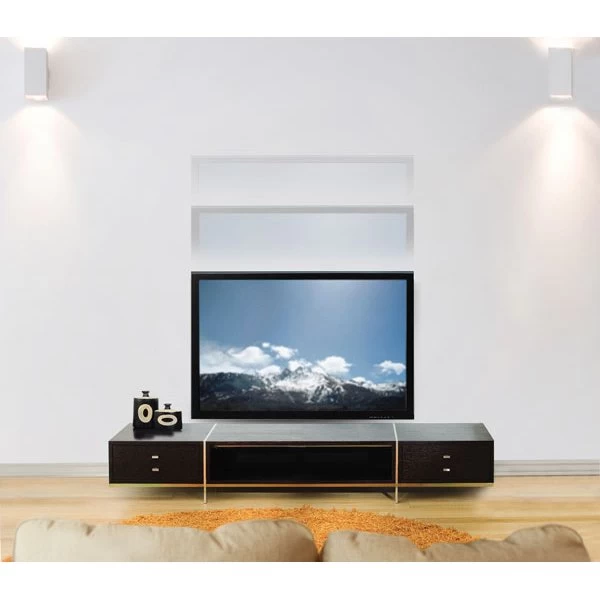 Ergotron 61-061-085 Glide Wall Mount, HD 4 Ergotron 61-061-085 Glide Wall Mount, HD - Image 4