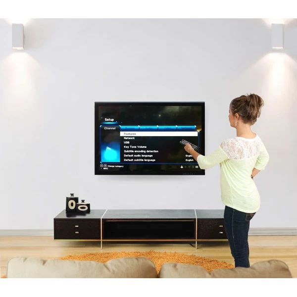 Ergotron 61-061-085 Glide Wall Mount, HD 5 Ergotron 61-061-085 Glide Wall Mount, HD - Image 5