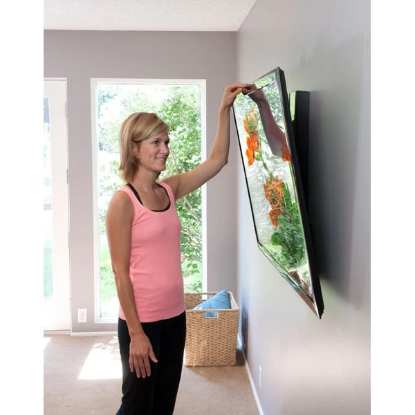 Ergotron 61-061-085 Glide Wall Mount, HD 7 Ergotron 61-061-085 Glide Wall Mount, HD - Image 7