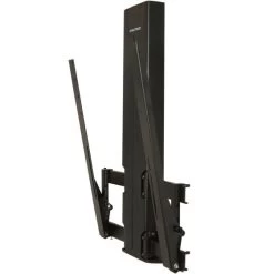 Ergotron 61-061-085 Glide Wall Mount, HD 17 Ergotron 61-061-085 Glide Wall Mount, HD -Office Tool Store Ergotron 61 061 085 Glide Wall Mount HD 8