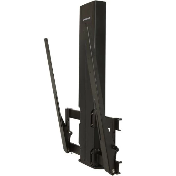 Ergotron 61-061-085 Glide Wall Mount, HD 8 Ergotron 61-061-085 Glide Wall Mount, HD - Image 8