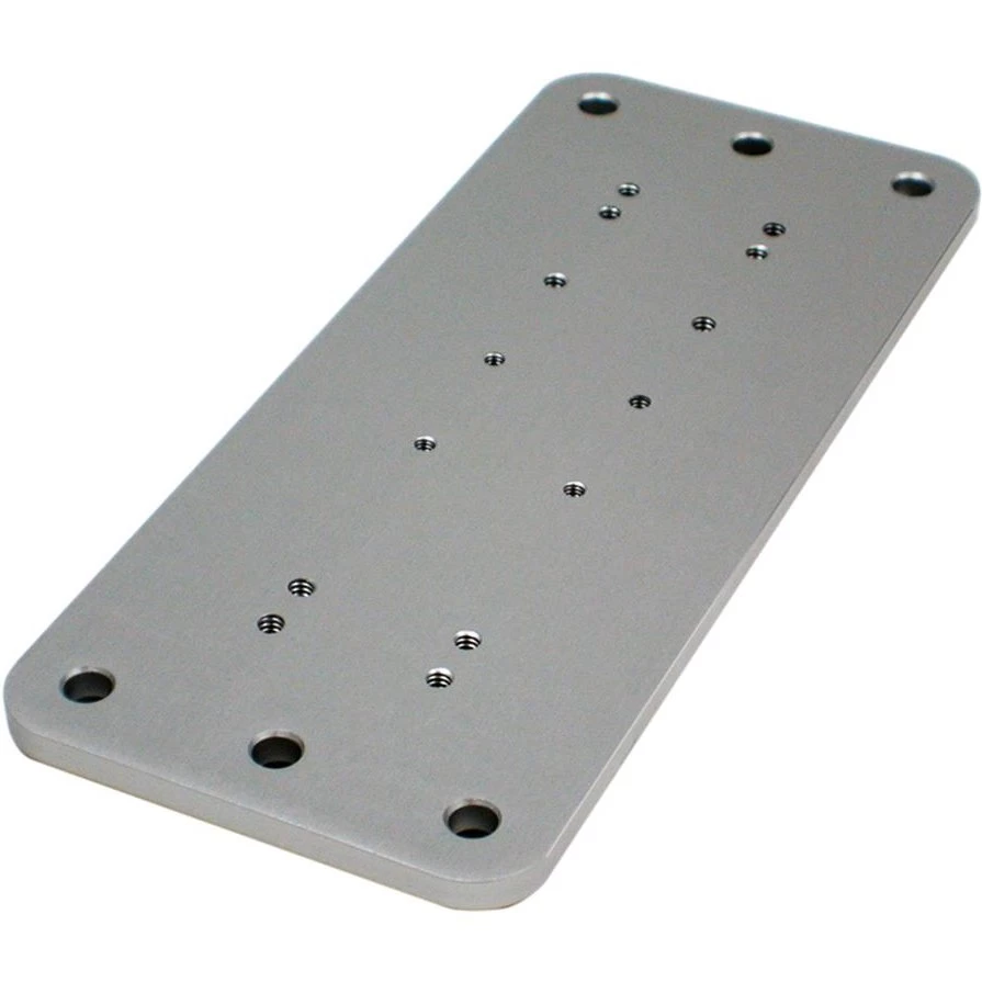 Ergotron 97-101-003 Wall Plate 1 Ergotron 97-101-003 Wall Plate