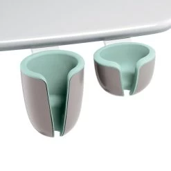 Ergotron BZD02CG/CG4 Anthro Zido Ultrasound Mobile Cart -Office Tool Store Ergotron BZD02CGCG4 Anthro Zido Ultrasound Mobile Cart Package 2